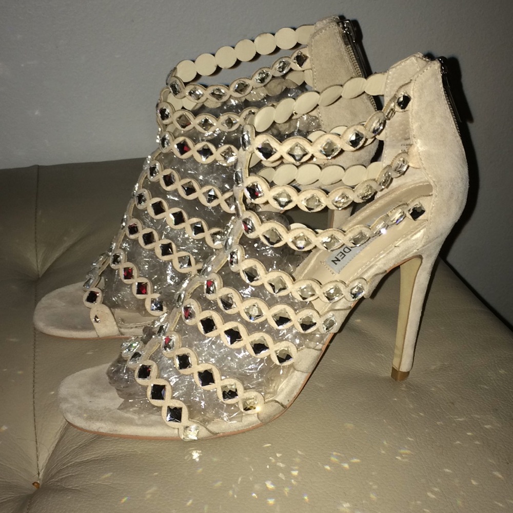 Steve Maddden shoes